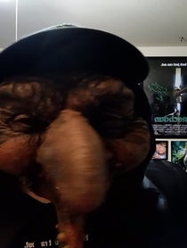 Poster for Roast video from 🍀LeppieLaddie🍀