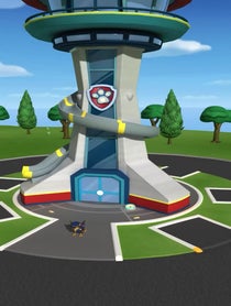 Poster for Birthday video from Chase