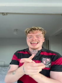 Poster for Other video from CursedBrudda