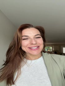 Poster for Birthday video from Tayler Byrd