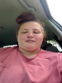 Poster for Birthday video from Jessica Shannon