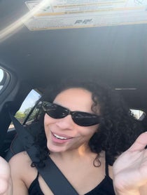 Poster for Birthday video from Lydia Arleen