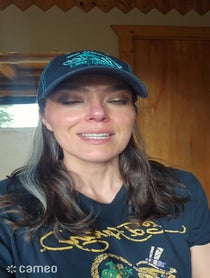 Poster for Intro video video from Adrianne Curry