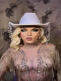 Poster for Graduation video from Sam Star