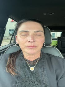 Poster for Mother's Day video from Emily Jones