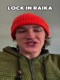 Poster for Advice video from Troy Cicotte