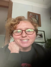 Poster for Other video from Brooke Smith