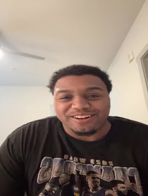 Poster for Graduation video from Evan Battey
