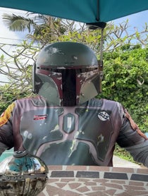 Poster for Other video from Mark Anthony Austin