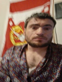 Poster for Birthday video from The Horny Homemaker and Gay Nomad Chase Bristow