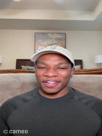 Poster for Intro video video from Oliver Sims IV