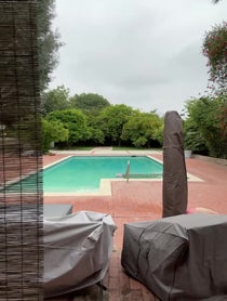 Poster for Advice video from David Hayter