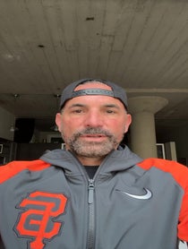 Poster for Roast video from FP Santangelo