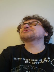 Poster for Other video from Daniel Hardcastle