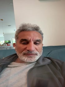 Poster for Advice video from Bassem Youssef