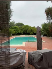 Poster for Birthday video from David Hayter