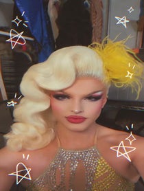 Poster for Graduation video from Sam Star