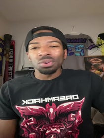 Poster for Other video from Rome Cooney