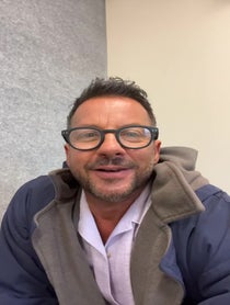 Poster for Question video from Craig Parker