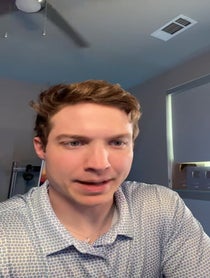 Poster for Other video from Aaron Rheins