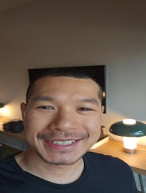 Poster for Pep Talk video from Tayme Thapthimthong