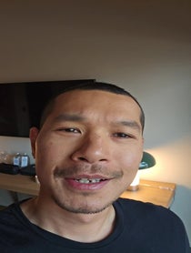 Poster for Pep Talk video from Tayme Thapthimthong