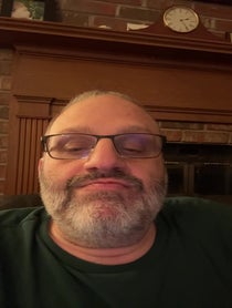 Poster for Birthday video from Ben Finegold