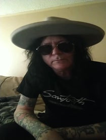 Poster for Birthday video from Danny Nordahl