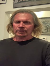 Poster for Gift video from Rusty Coones