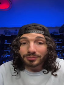 Poster for Roast video from Jpaulished