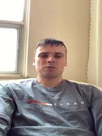 Poster for Birthday video from Ryan Handbury