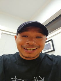 Poster for Pep Talk video from Tayme Thapthimthong