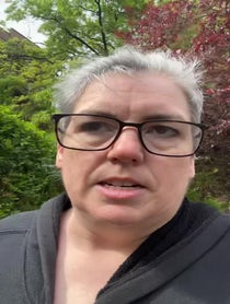 Poster for Birthday video from Shannon O’Neill