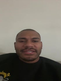 Poster for Gift video from Sione Katoa