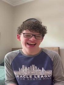 Poster for Other video from Gavin McHugh