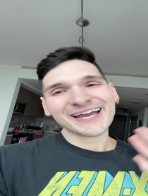 Poster for Pep Talk video from Antphrodite