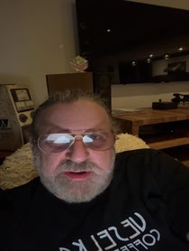 Poster for Other video from Aaron Comess