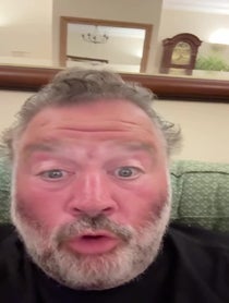Poster for Other video from Brian Blessed (Impersonator)