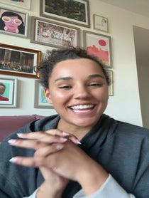 Poster for Pep Talk video from Pieper James