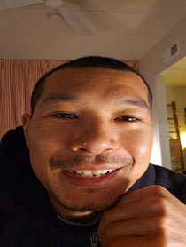 Poster for Birthday video from Tayme Thapthimthong