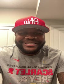 Poster for Birthday video from Cardale Jones