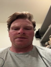 Poster for Pep Talk video from Ty Long
