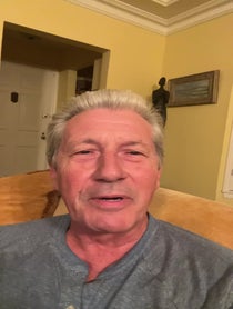 Poster for Birthday video from Charles Shaughnessy