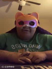 Poster for Intro video video from Mysterious gamer