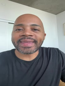 Poster for Mother's Day video from K E M P I R E 🐘