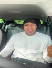 Poster for Pep Talk video from Jb how greedy