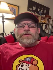 Poster for Question video from Steve J. Palmer