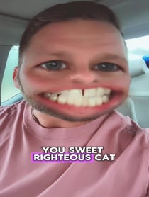 Poster for Mother's Day video from Dustin Sims