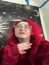 Poster for Question video from Lilith