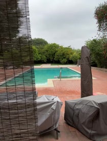 Poster for Birthday video from David Hayter